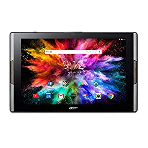 Acer Iconia Tab 10 A3-A50 64GB [10,1" WiFi only] schwarz verkaufen