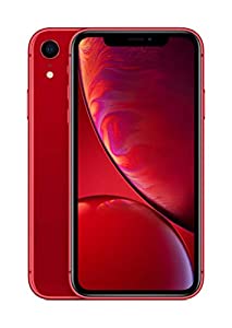 Apple iPhone XR 128GB [(PRODUCT) RED Special Edition] rot verkaufen