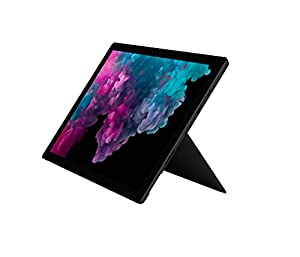 Microsoft Surface Pro 6 12,3 1,6 GHz Intel Core i5 256GB SSD [Wi-Fi] klassisches schwarz verkaufen
