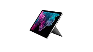Microsoft Surface Pro 6 12,3 1,9 GHz Intel Core i7 512GB SSD [Wi-Fi] platin grau verkaufen