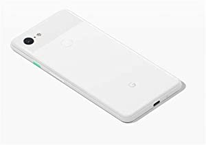 Google Pixel 3 XL 128GB clearly white verkaufen