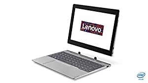 Lenovo Ideapad D330-10IGM Windows 128GB [10,1", WiFi + LTE, inkl. Keyboard Dock] mineral grey verkaufen