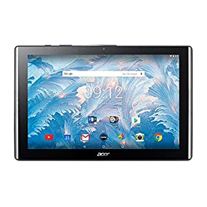 Acer Iconia Tab 10 B3-A40-K4L3 32GB [10,1" WiFi only] schwarz verkaufen