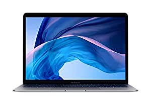 Apple MacBook Air 13.3 (Retina Display) 1.6 GHz Intel Core i5 8 GB RAM 128 GB PCIe SSD [Late 2018] silber verkaufen