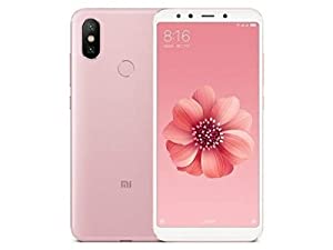 Xiaomi Mi A2 Dual SIM 64GB pink verkaufen