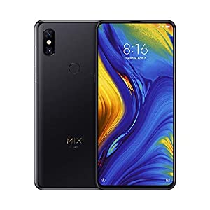 Xiaomi Mi Mix 3 Dual SIM 128GB onyx black verkaufen