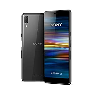 Sony Xperia L3 Dual SIM 32GB black verkaufen