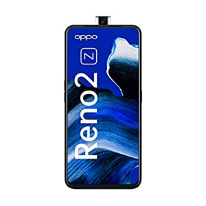 Oppo Reno 2 Z 128GB [Dual-Sim] schwarz verkaufen