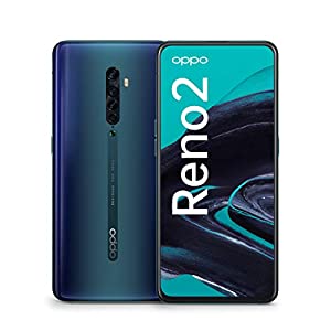 Oppo Reno 2 256GB [Dual-Sim] ocean blue verkaufen