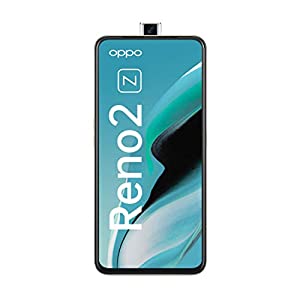 Oppo Reno 2 Z 128GB [Dual-Sim] weiß verkaufen