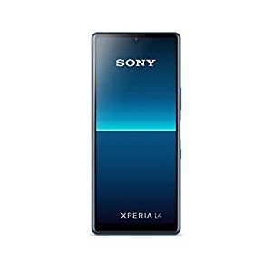 Sony Xperia L4 Dual SIM 64GB blau verkaufen
