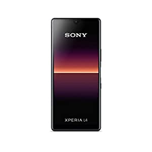 Sony Xperia L4 Dual SIM 64GB schwarz verkaufen