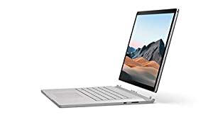 Microsoft Surface Book 3 (SLZ-00005) 256GB [15" WiFi only, Intel Core i7 1,3GHz, 16GB RAM, inkl. Keyboard Dock] silber verkaufen