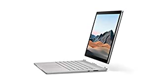 Microsoft Surface Book 3 (V6F-00005) 256GB [13,5" WiFi only, Intel Core i5 1,2GHz, 8GB RAM, inkl. Keyboard Dock] silber verkaufen