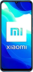 Xiaomi Mi 10 Lite 5G Dual SIM 128GB auroa blue verkaufen