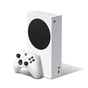 Microsoft Xbox Series S 512GB [inkl. Wireless Controller] weiß verkaufen