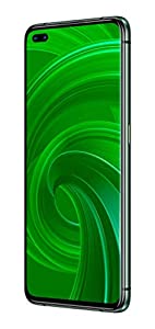 Realme X50 Pro 5G 256GB [Single-Sim] moss green verkaufen