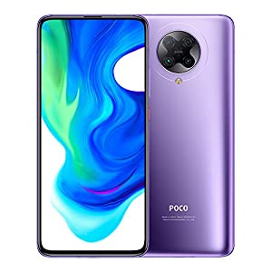 Xiaomi Poco F2 Pro 5G 128GB [Dual-Sim] lila verkaufen