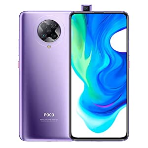 Xiaomi Poco F2 Pro 256GB [Dual-Sim] electric purple verkaufen