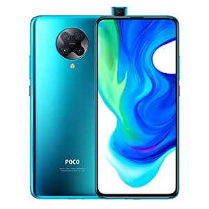 Xiaomi Poco F2 Pro 256GB [Dual-Sim] neon blue verkaufen