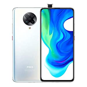 Xiaomi Poco F2 Pro 256GB [Dual-Sim] phantom white verkaufen