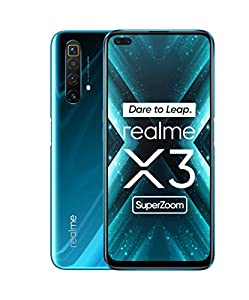 Realme X3 Super Zoom 256GB [Dual-Sim] blau verkaufen