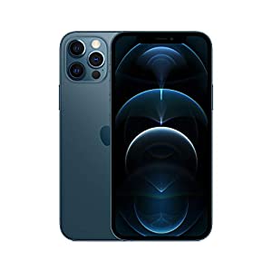Apple iPhone 12 Pro 256GB pazifikblau verkaufen