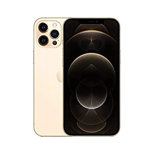 Apple iPhone 12 Pro Max 256GB gold verkaufen