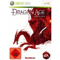 Dragon Age: Origins verkaufen