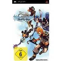 Kingdom Hearts: Birth by Sleep verkaufen