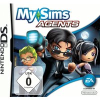 MySims: Agents verkaufen