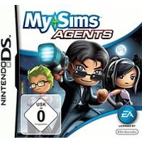 MySims: Agents verkaufen