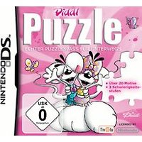 Puzzle Diddl verkaufen