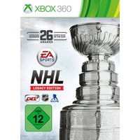 NHL [Legacy Edition] verkaufen