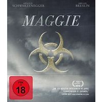 Maggie [Limited Edition, inkl. Steelbook] verkaufen