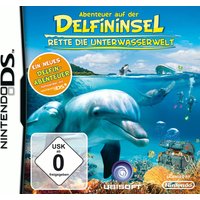 Abenteuer auf der Delfininsel - Rette die Unterwasserwelt verkaufen