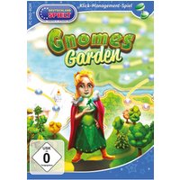 Gnomes Garden: Ein Garten voller Zwerge verkaufen