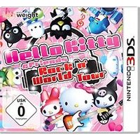 Hello Kitty & Friends: Rockin' World Tour verkaufen