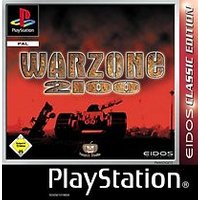 Warzone 2100 verkaufen