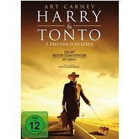 Harry & Tonto verkaufen