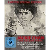 Jackie Chan - The Golden Years [13 DVDs] verkaufen