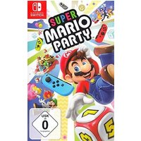Super Mario Party verkaufen