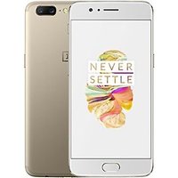 OnePlus 5 64GB soft gold verkaufen