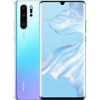Huawei P30 Pro Dual SIM 128GB breathing crystalA1 verkaufen