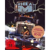 Stephen Kings Rhea M. - Es begann ohne Warnung [Mediabook B, inkl. 2 Blu-rays + DVD] verkaufen