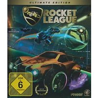 Rocket League [Ultimate Edition] verkaufen