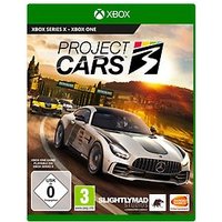 Project Cars 3 verkaufen
