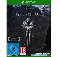 The Elder Scrolls Online: Greymore verkaufen