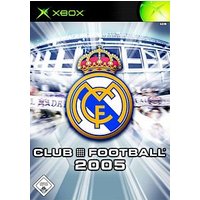 Real Madrid Club Football 2005 verkaufen