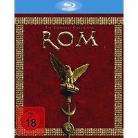 Rom Staffel 1 + 2 verkaufen